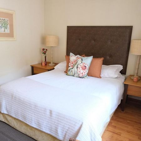 The Whitehouse Bed And Breakfast เดอร์บัน ภายนอก รูปภาพ