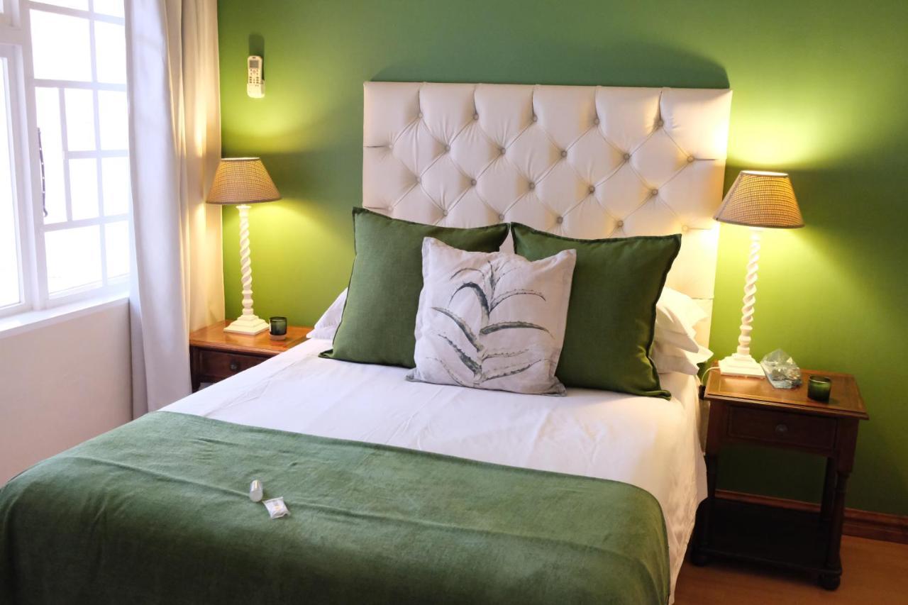 The Whitehouse Bed And Breakfast เดอร์บัน ภายนอก รูปภาพ