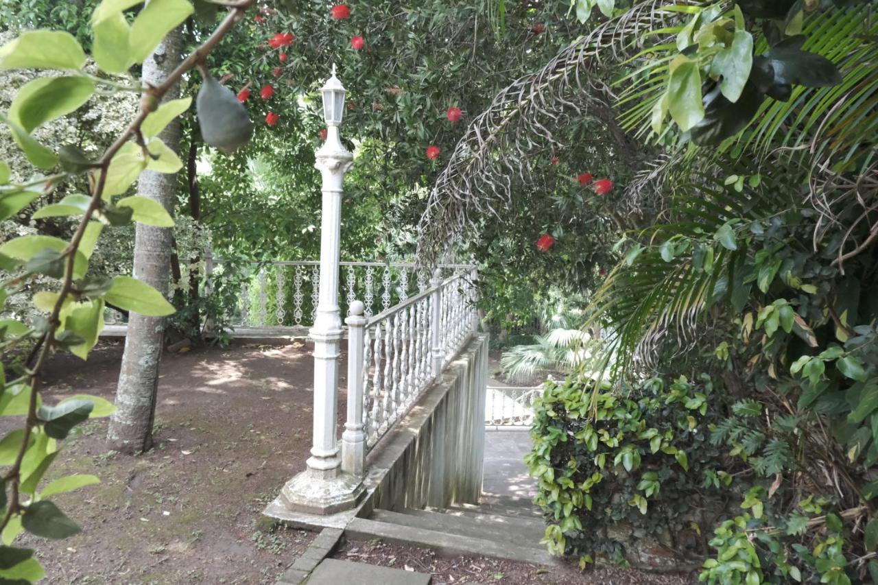 The Whitehouse Bed And Breakfast เดอร์บัน ภายนอก รูปภาพ